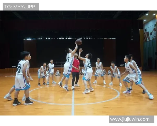与篮球队长建立联系的日常分享与成长故事