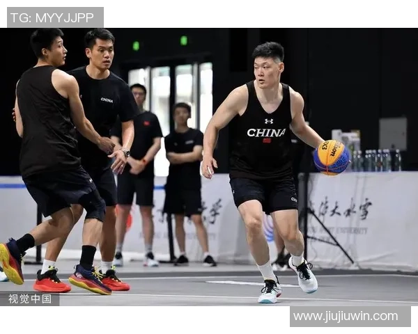 中国篮球在奥运会上的辉煌历程与未来展望：从梦想起航到荣耀绽放